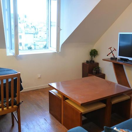Martyrs Apartman Párizs Kültér fotó