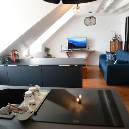 Martyrs Apartman Párizs Kültér fotó
