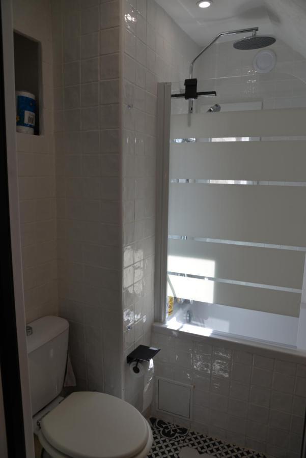 Martyrs Apartman Párizs Kültér fotó