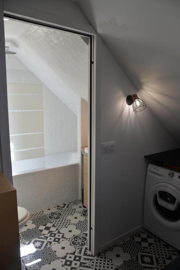 Martyrs Apartman Párizs Kültér fotó